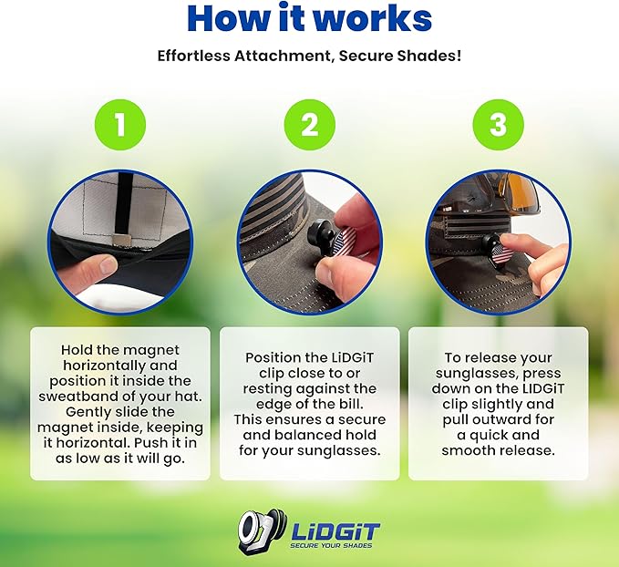 LiDGiT