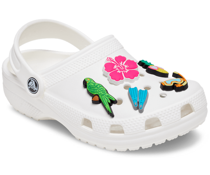 Croc shoe pins online