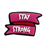 meSNAPS 3D Stay Strong